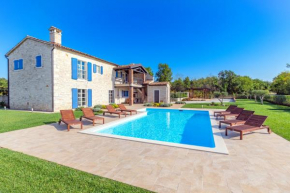 Villa Farfalla